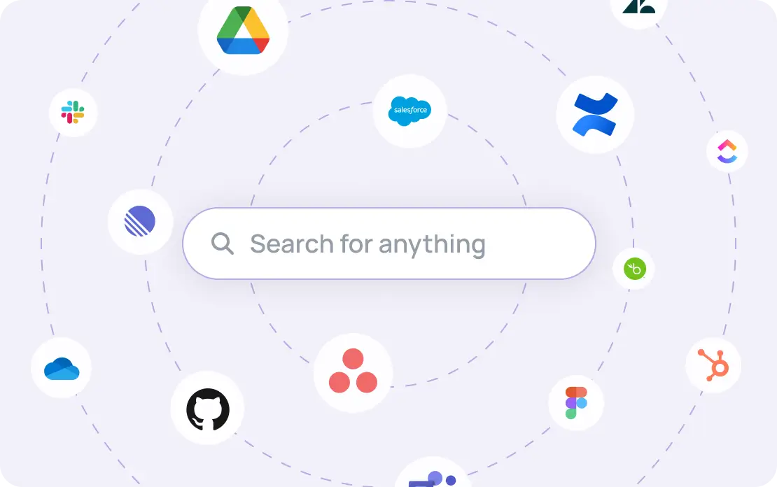GoSearch AI powered enterprise search